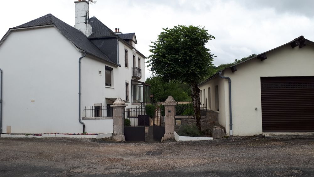 Maison 7 pièces