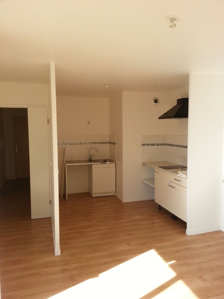 Appartement 2P