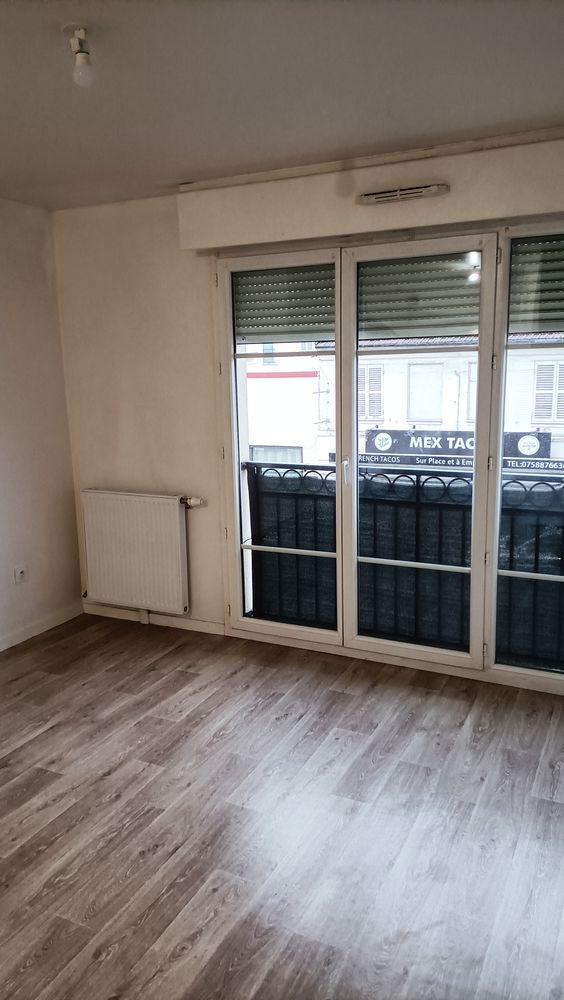 Appartement 2P