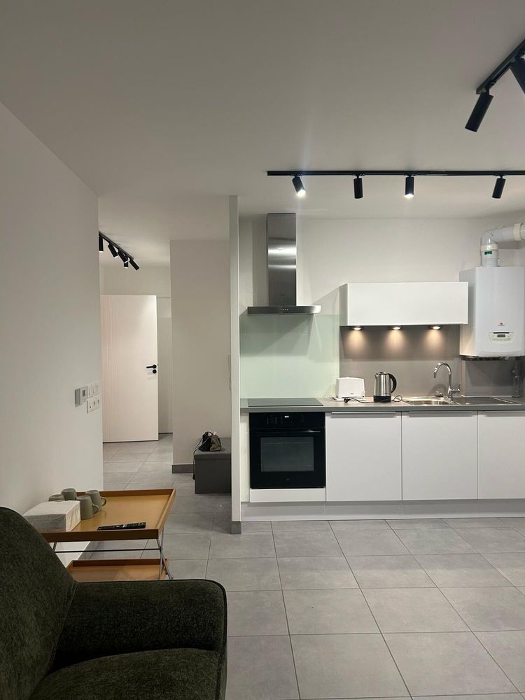 appartement meublé T2 Ecully