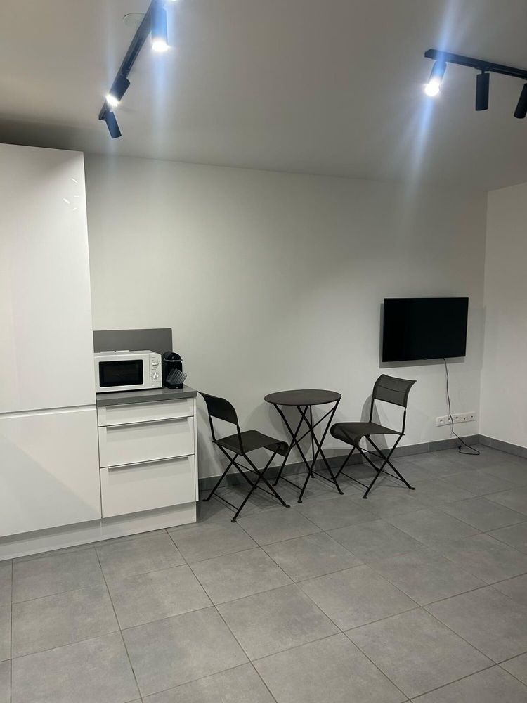 appartement meublé T2 Ecully