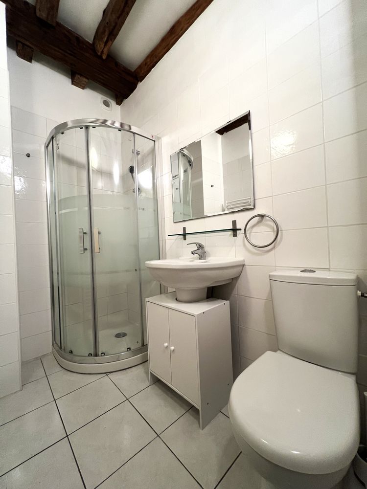 Appartement - Maison de ville