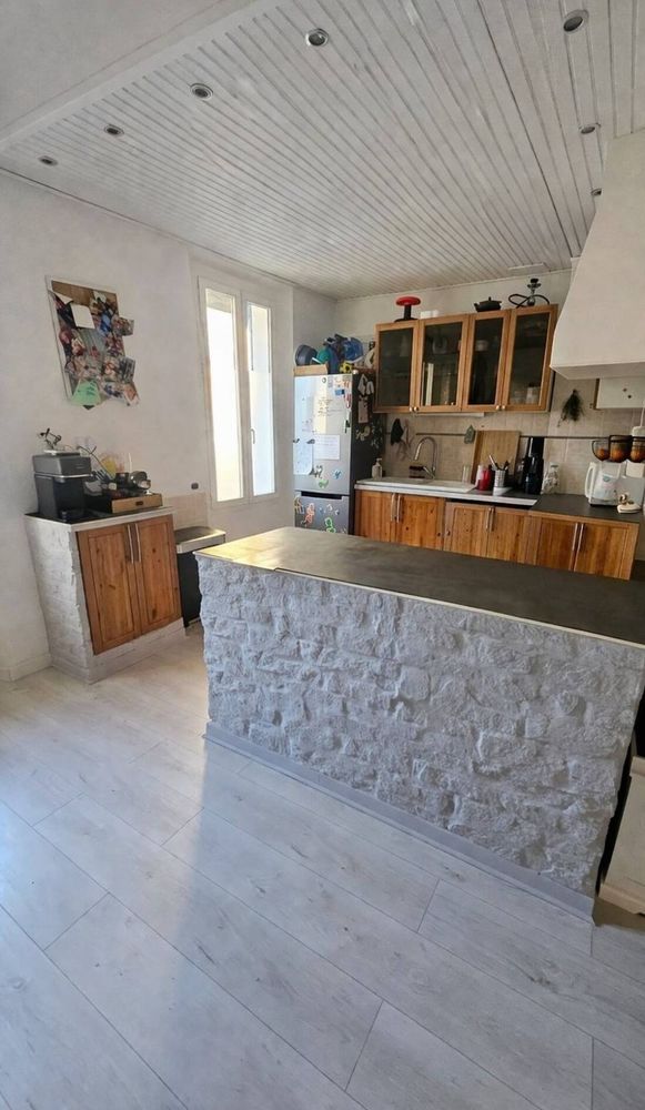 Appartement Duplex T4