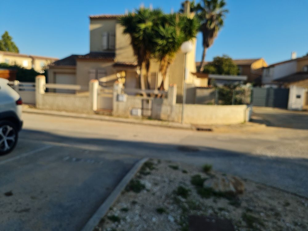 Maison 7 pièces, 4 Chambres La Vernette à SANARY sur mer