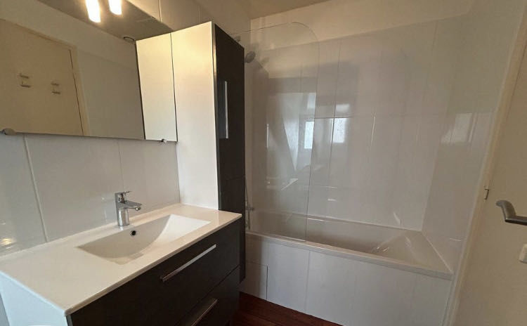 sous appartement 49m2