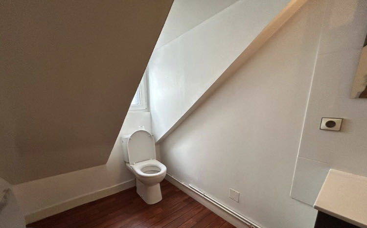 sous appartement 49m2