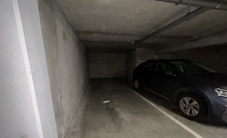 sous appartement 49m2