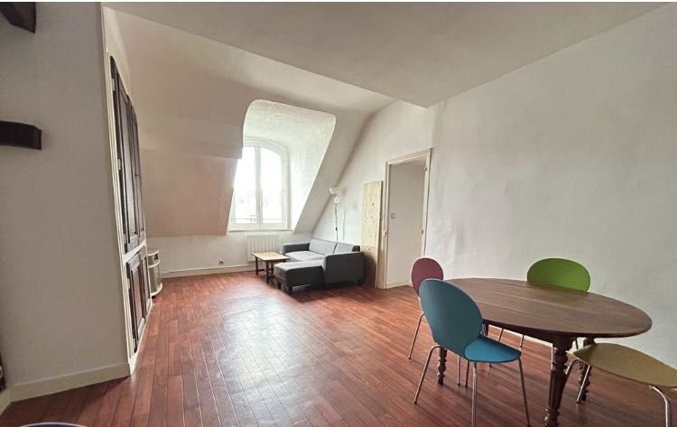 sous appartement 49m2