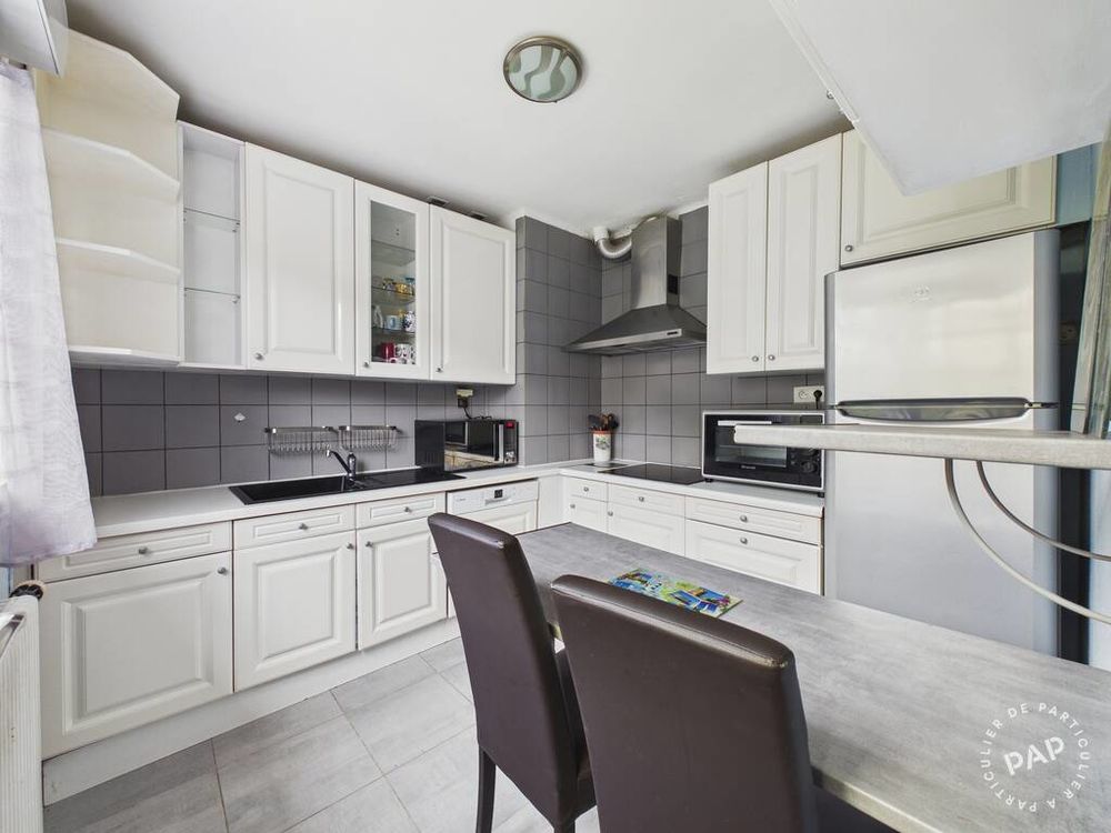 Maison individuelle rénovée- Limite immédiate CHELLES-