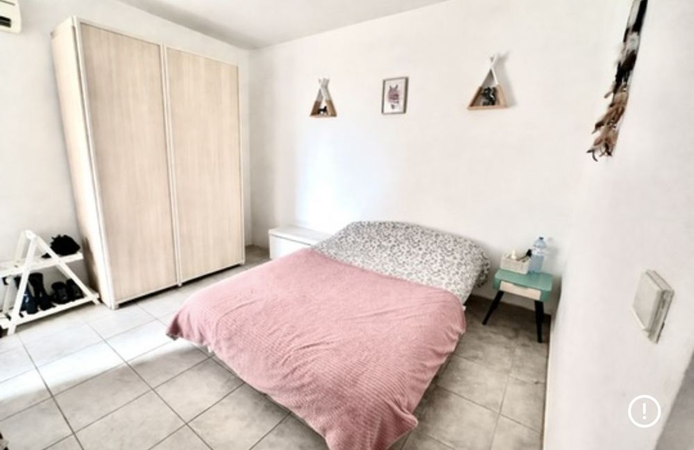 Appartement T2 Centre-ville - 37,5m2