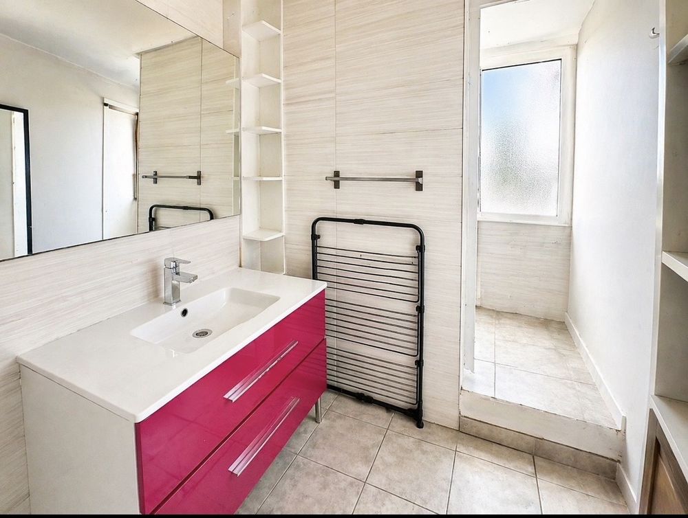 Appartement T2 Centre-ville - 37,5m2