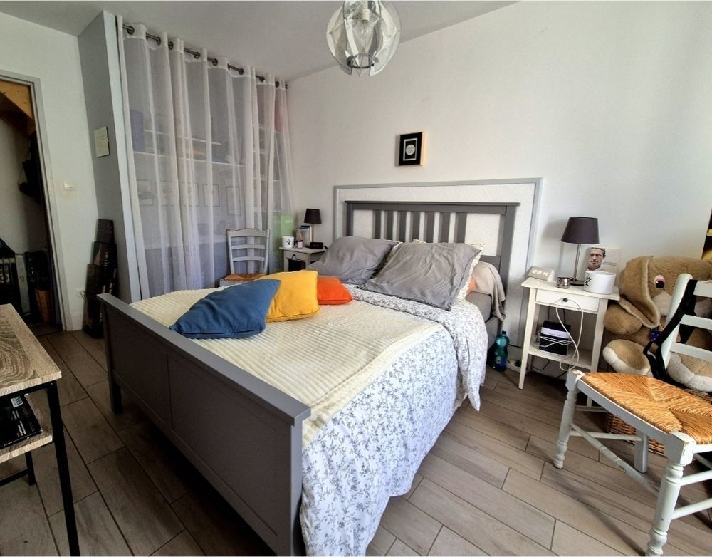 Maison 5 Pièces Montalon Saint André de Cubzac