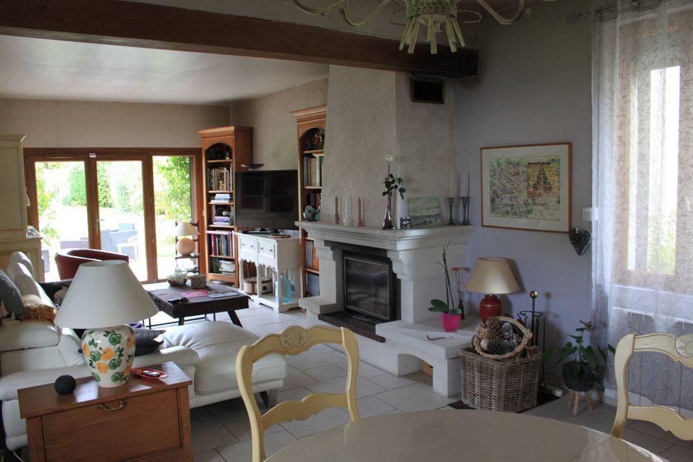MAISON TOUT CONFORT