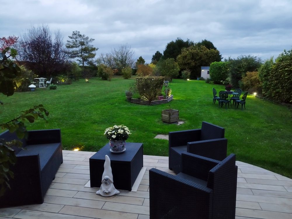 MAISON TOUT CONFORT