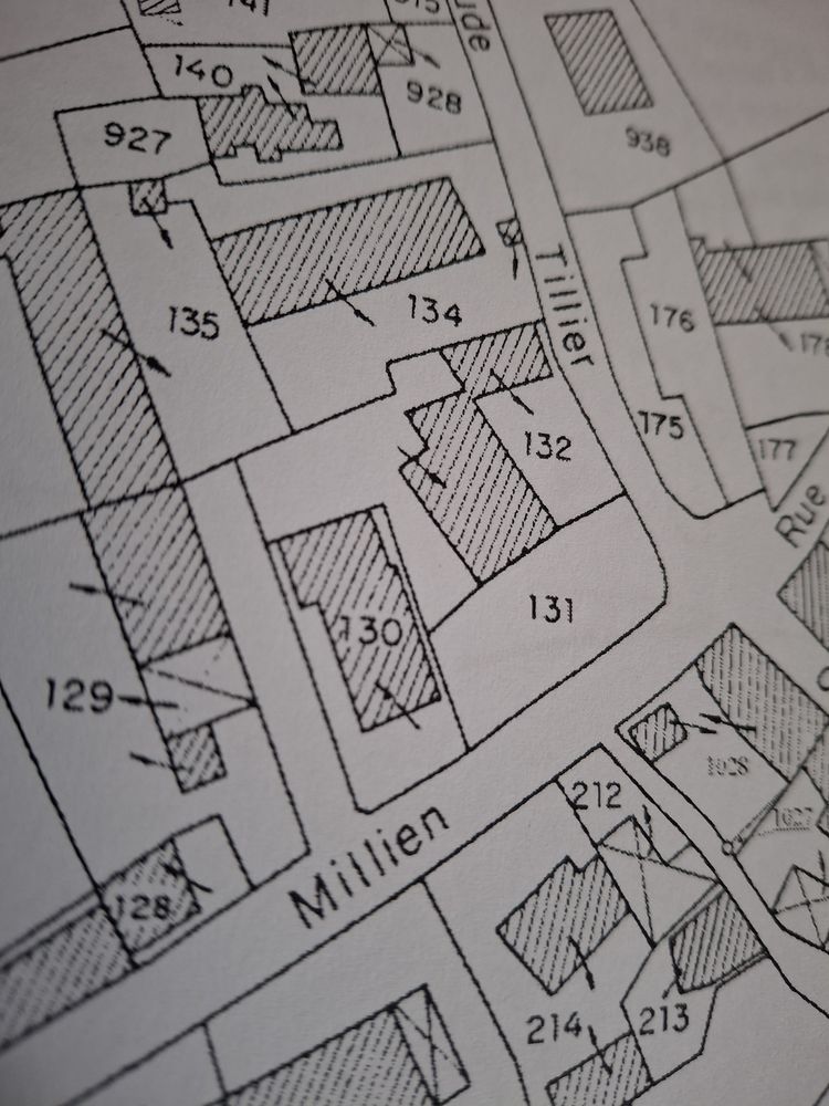 Petite FERMETTE A RENOVER, 84 m2 + dependances