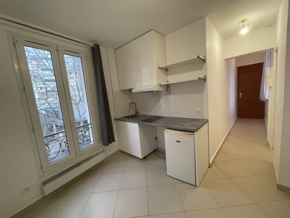 A la limite de Paris (100 m)