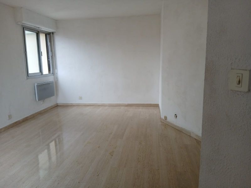 Appartement 1 Pièce 30 m² à Montpellier Hôpitaux Facultés