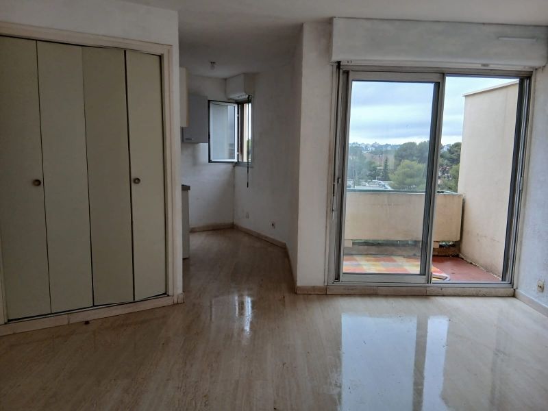 Appartement 1 Pièce 30 m² à Montpellier Hôpitaux Facultés
