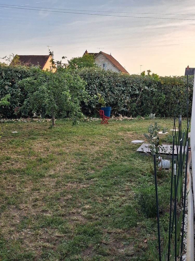 MAISON PROCHE CENTRE VILLE MONTARGIS