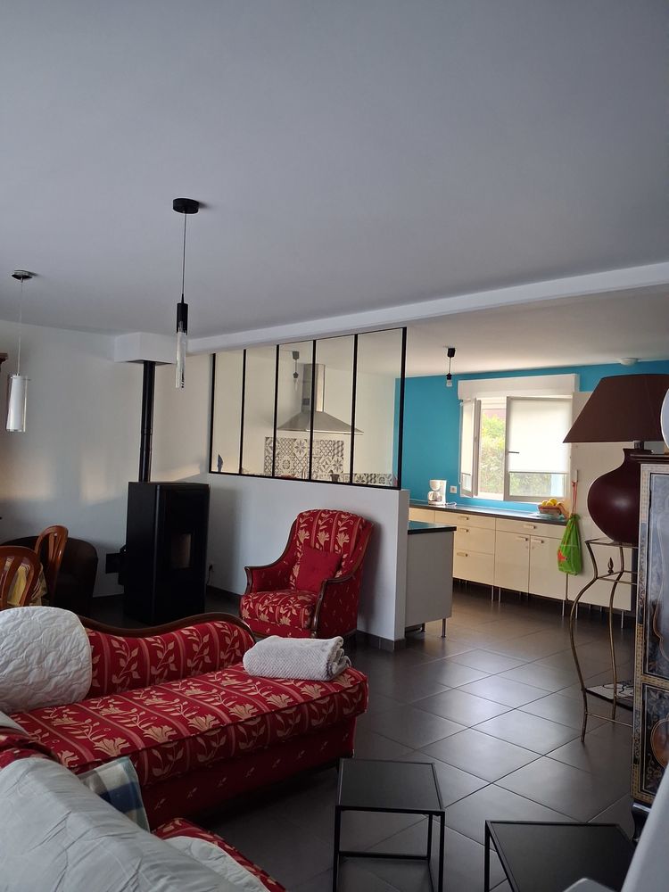 MAISON PROCHE CENTRE VILLE MONTARGIS