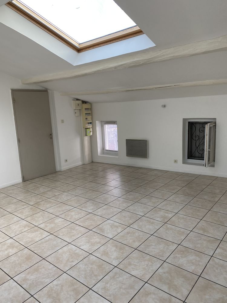 Appartement 3 pièces