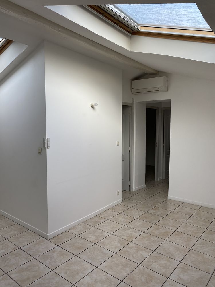Appartement 3 pièces