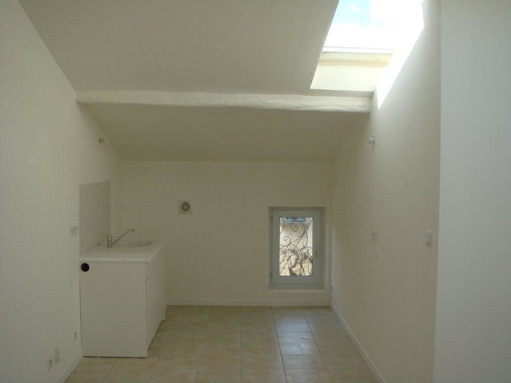 Appartement 3 pièces