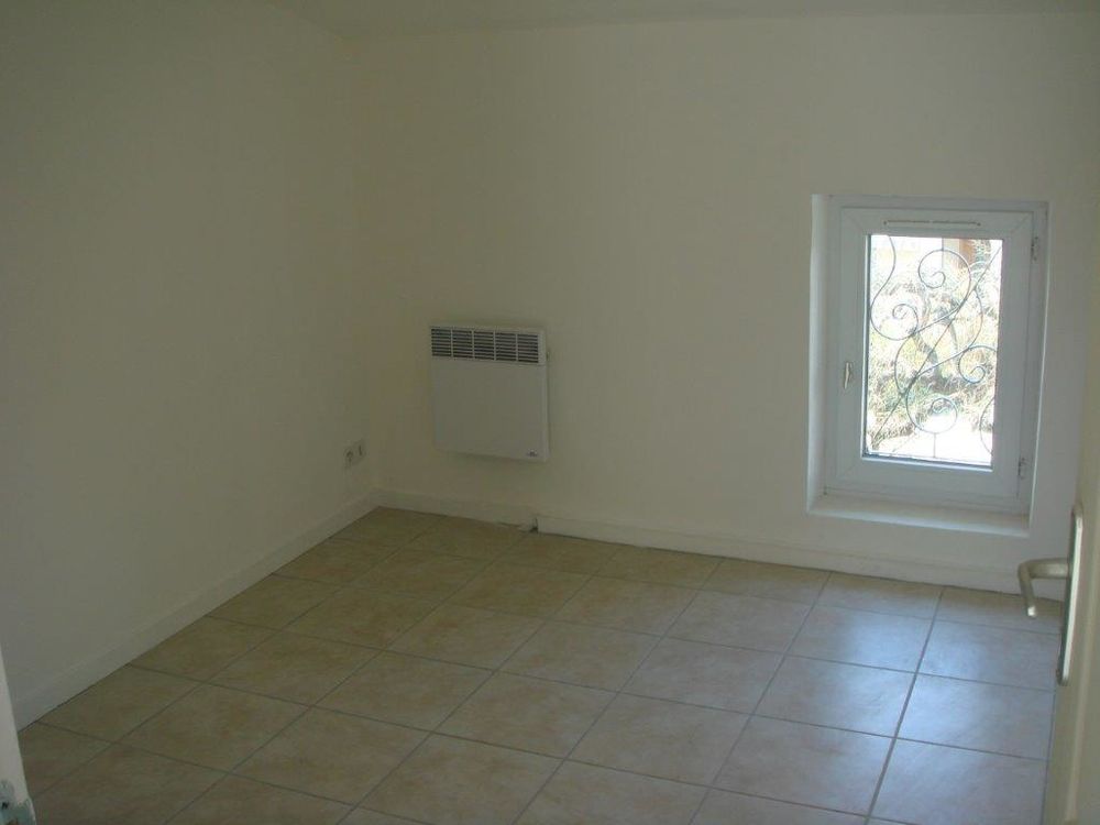 Appartement 3 pièces