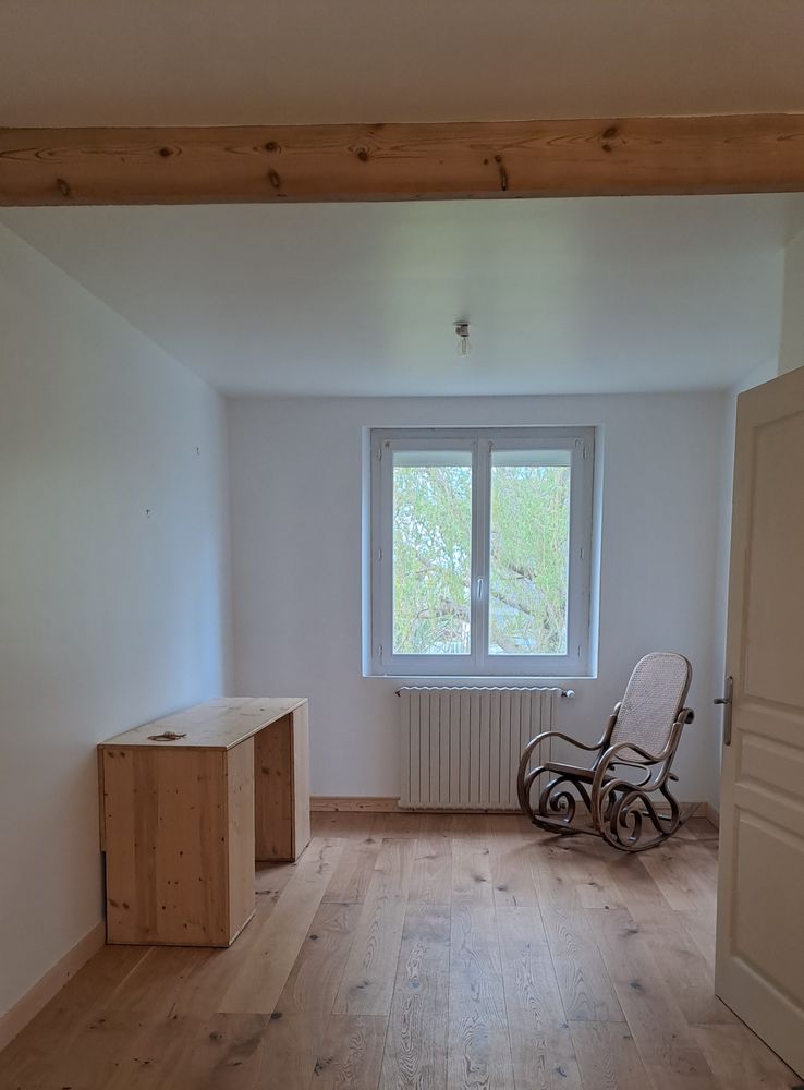 Maison - Quartier Madelaine - Morlaix