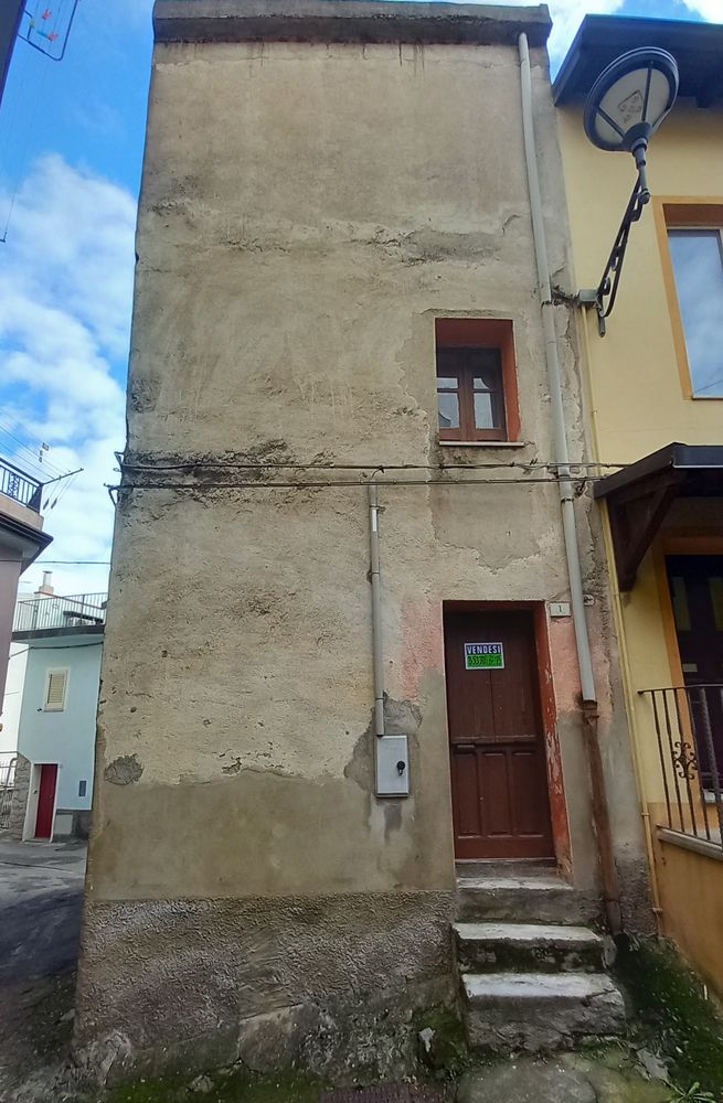 maison unifamiliale en Sardaigne
