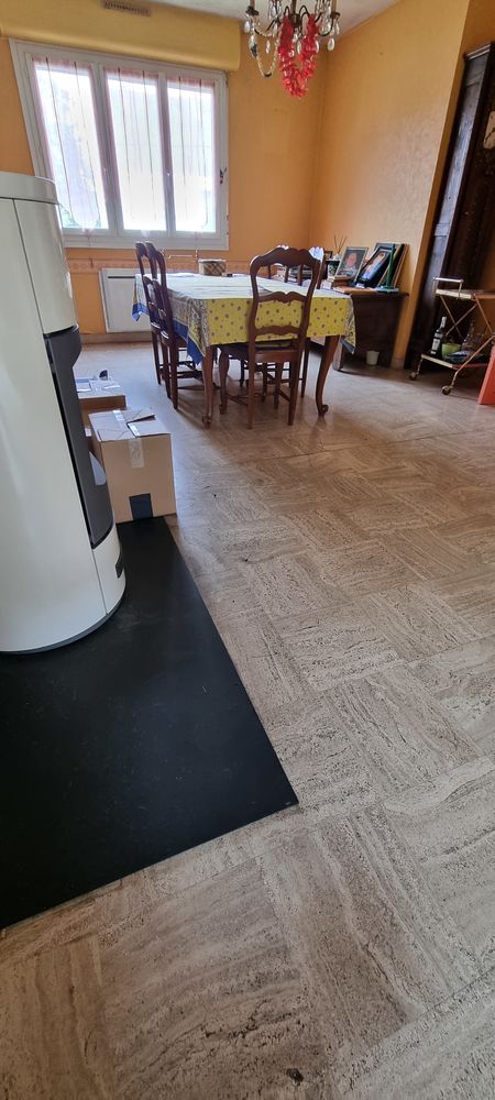 Maison néo bretonne 5 pièces