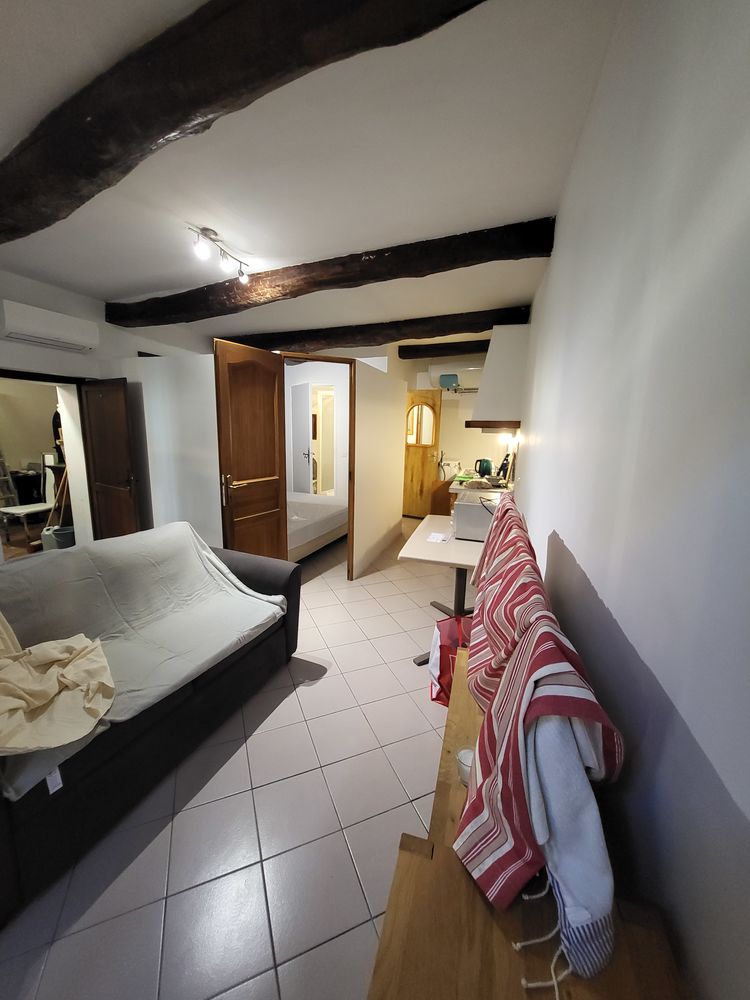 Golfe de St Tropez Apt pour saisonnier Proche tout localité