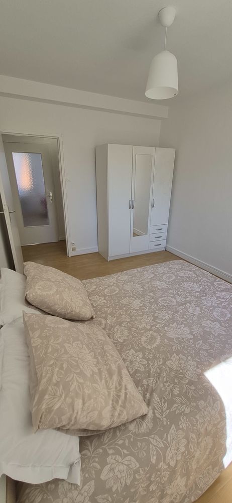 T2 meublé 42 m² - Hyper-centre Strasbourg - Place Kléber