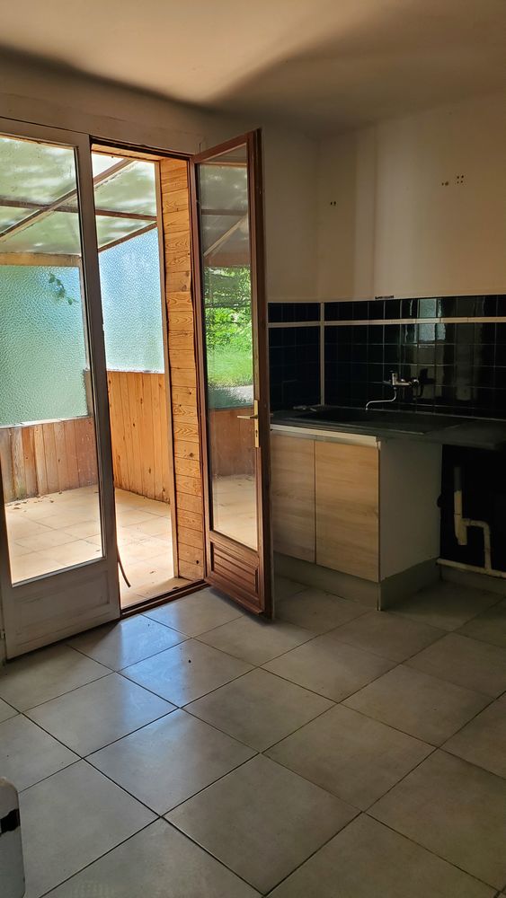 maison F5 108 m2