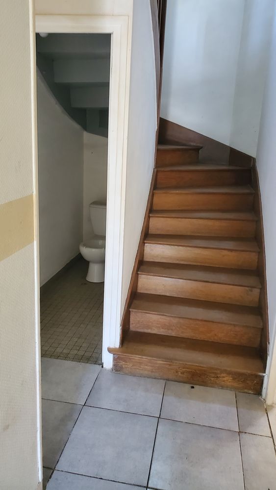 maison F5 108 m2