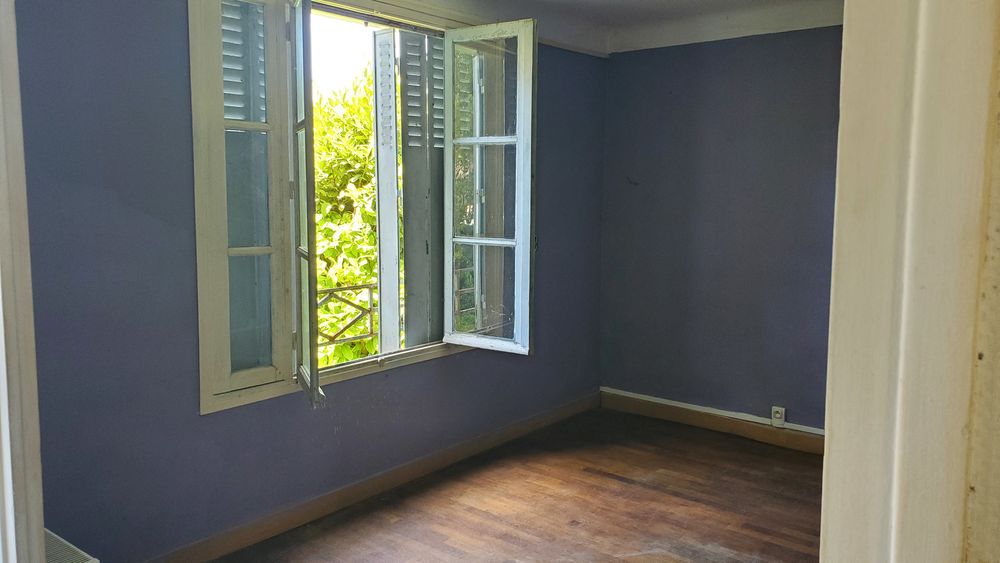 maison F5 108 m2