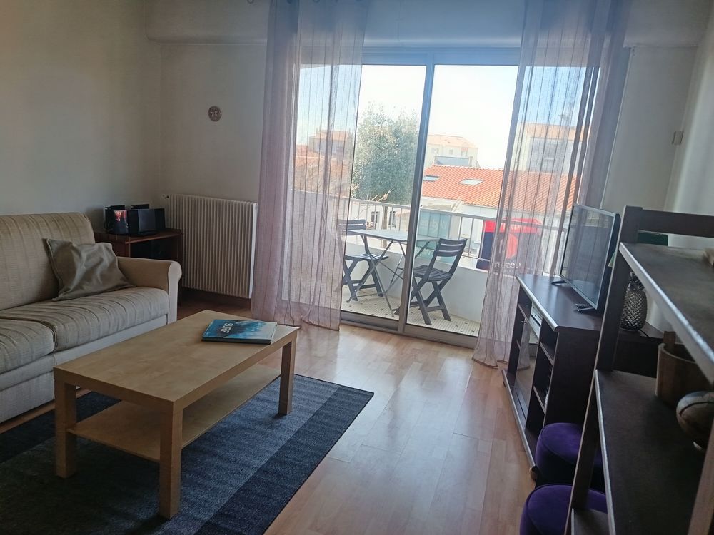 Appartement 4 m²
