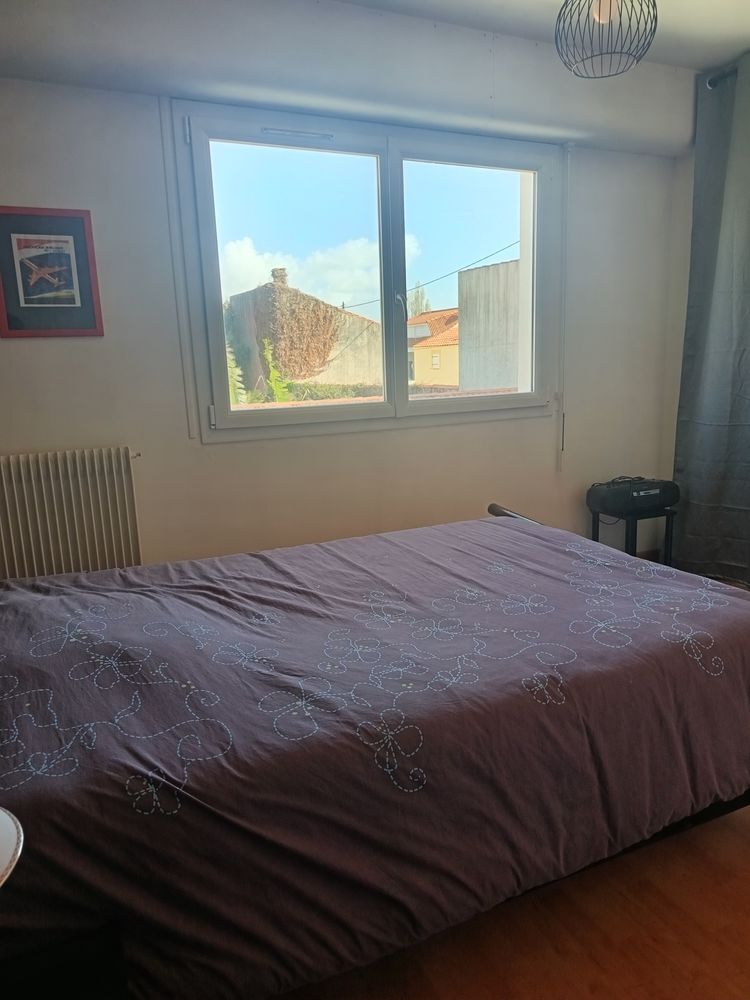 Appartement 4 m²
