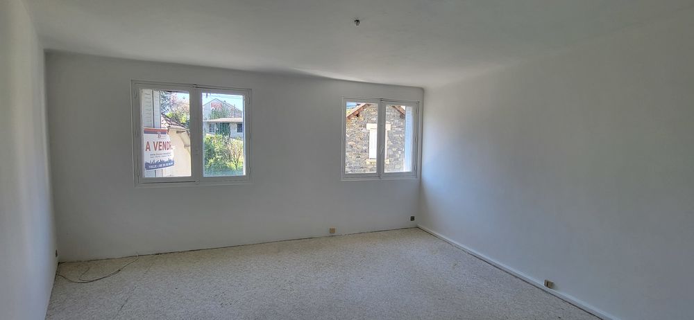 APPARTEMENT A RENOVER