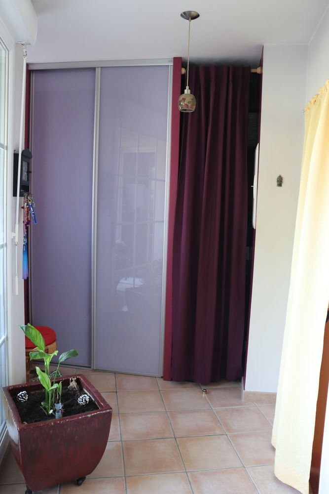 Appartement 70 m²