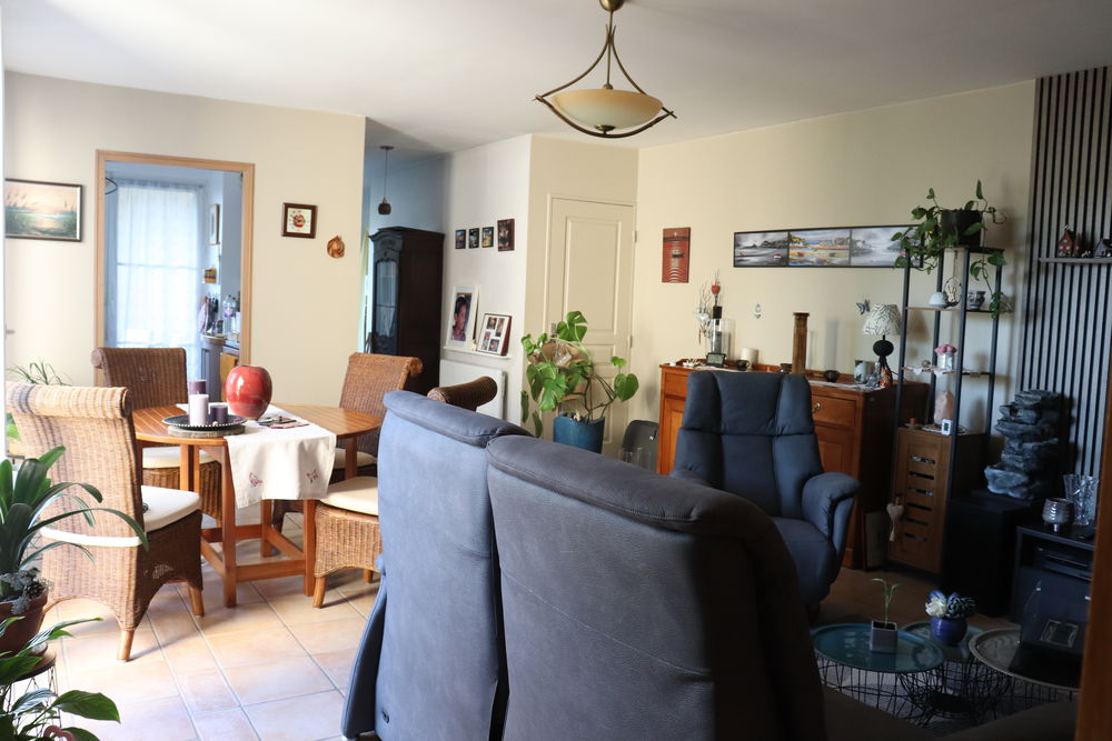 Appartement 70 m²