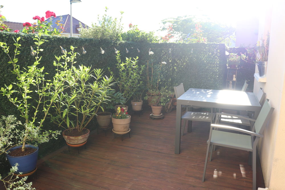 Appartement 70 m²