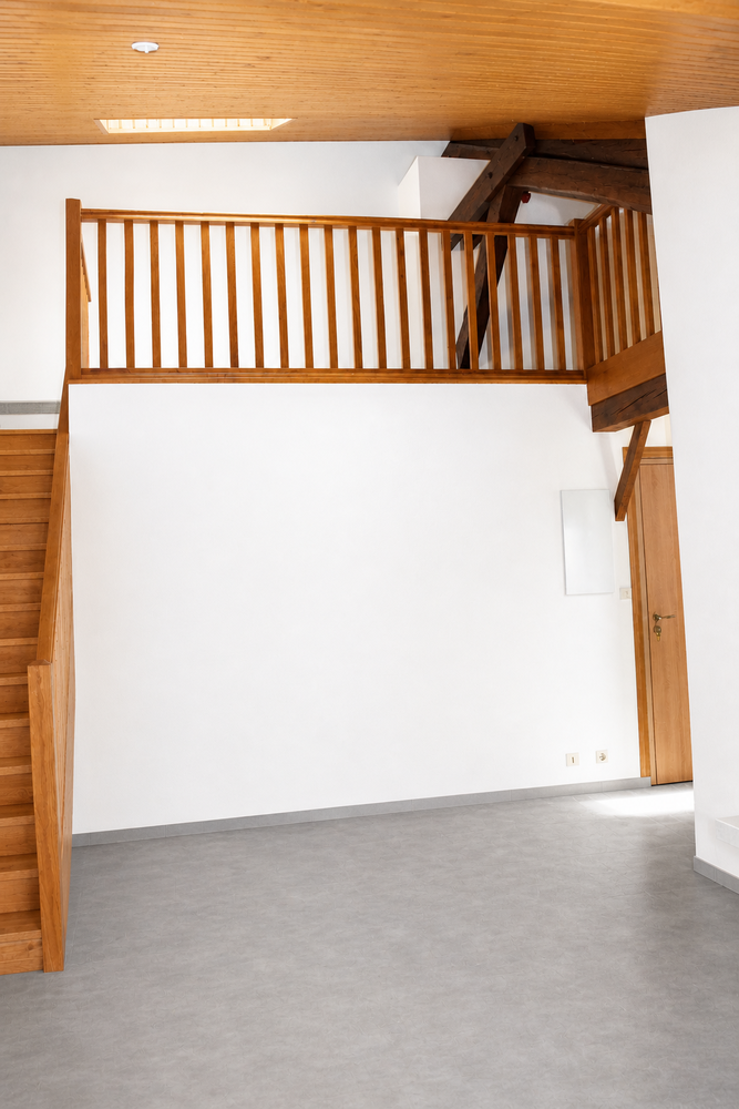 Appartement T1 bis