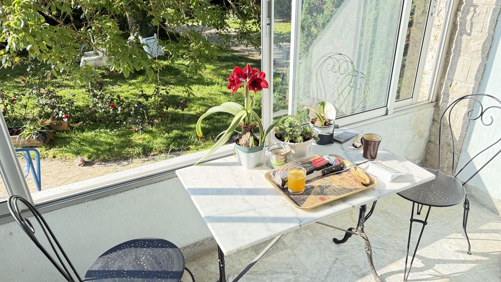 Maison familiale 5 chambres ? 152 m² - Champigny-en-Beauce