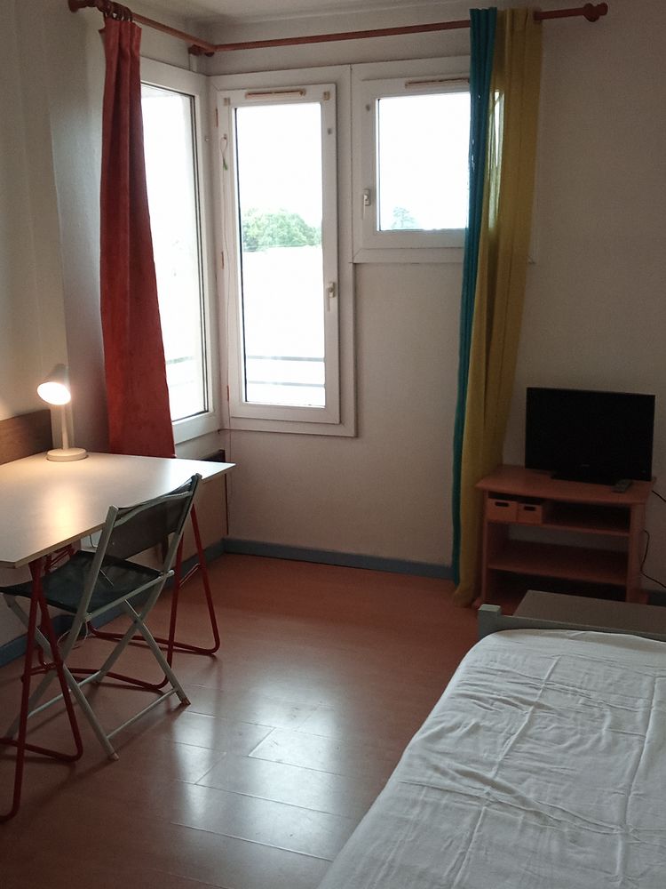 studio meublé