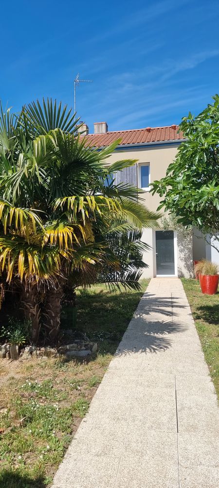 maison familiale Quartier du clos du bocage