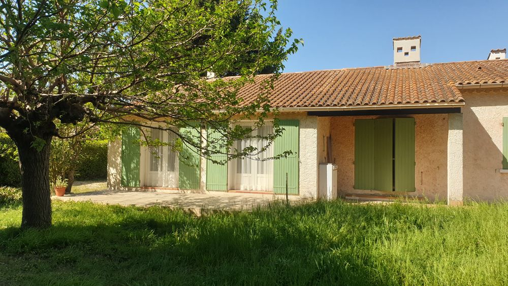 Maison 5 pièces 128 m2 avec terrain 2116 m2