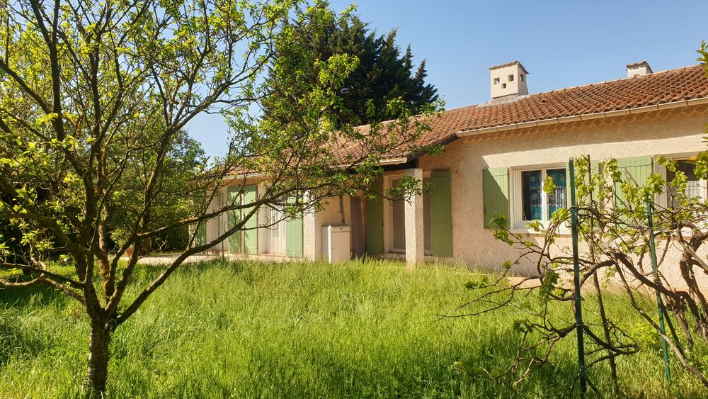Maison 5 pièces 128 m2 avec terrain 2116 m2