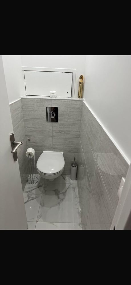 Appartement F4 - 3 chambres grand séjour bien lumineux - 1er étage 75m2
