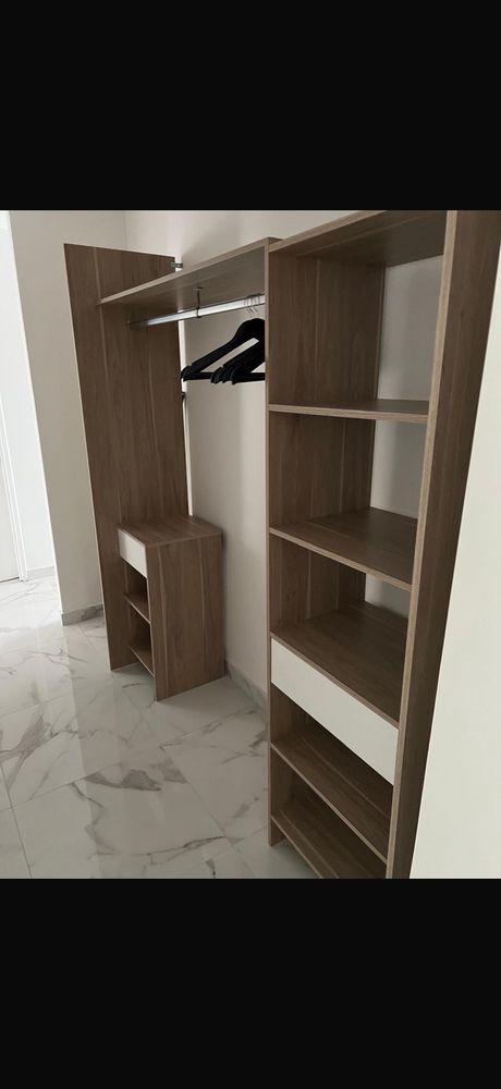 Appartement F4 - 3 chambres grand séjour bien lumineux - 1er étage 75m2